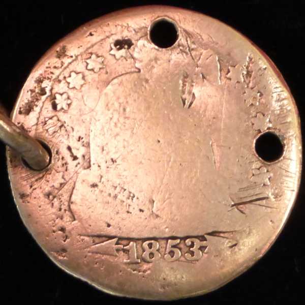 Coins-With-Holes---Thoughts?